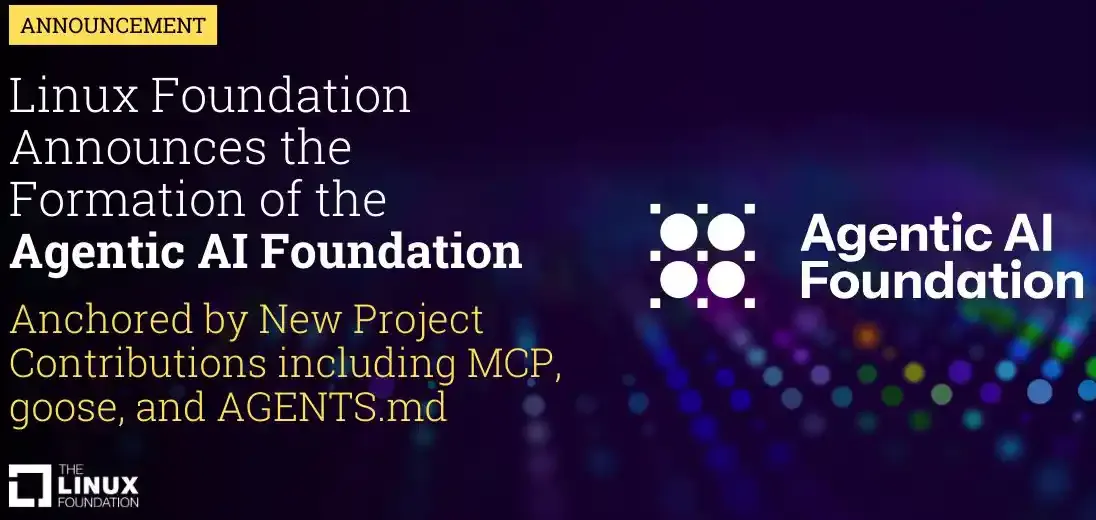 The Biggest News in AI Since MCP