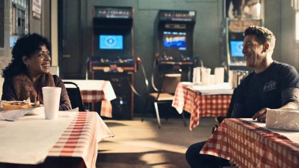 Lessons from The Bear for Tech Leaders