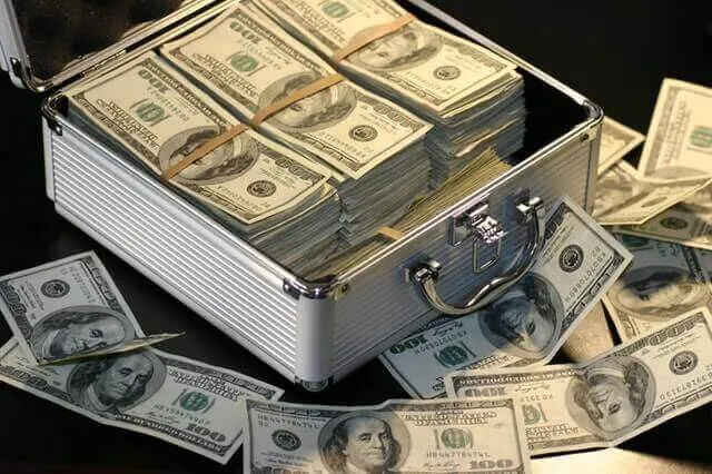 It's Not Only About the Benjamins