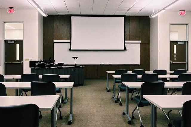 The Curriculum That Became the Federal DITAP Program