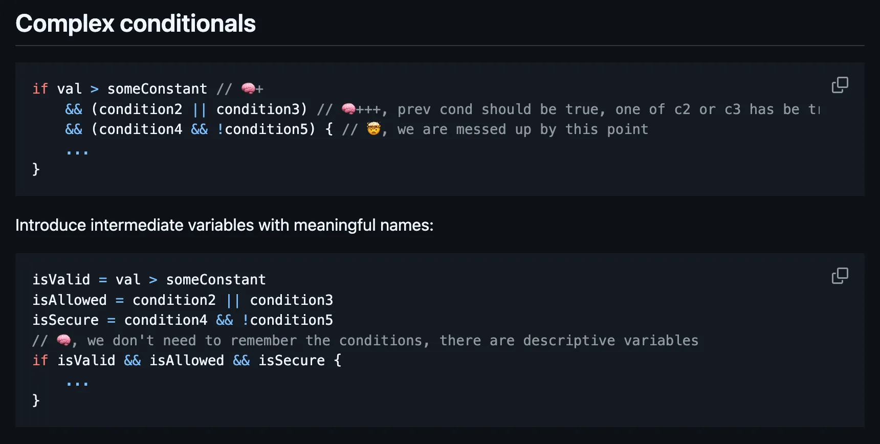 No One Likes Cognitive Load: But Whose Cognitive Load?