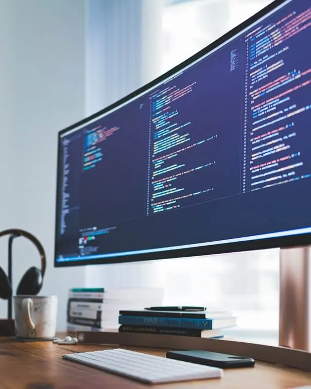 Software & Data Architecture