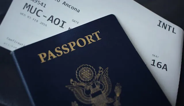 Cutting U.S. Passport Renewal From Months to Days