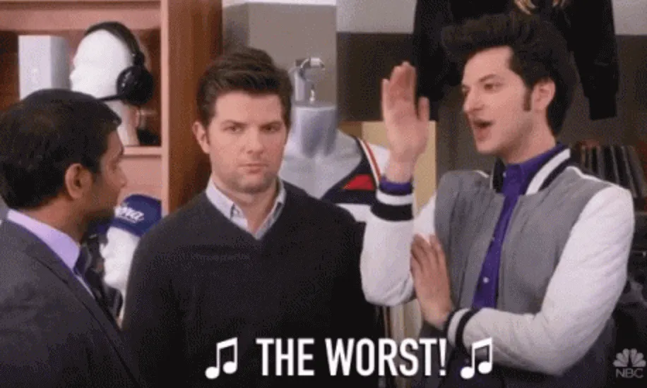 Why Coding Interviews are the Worst