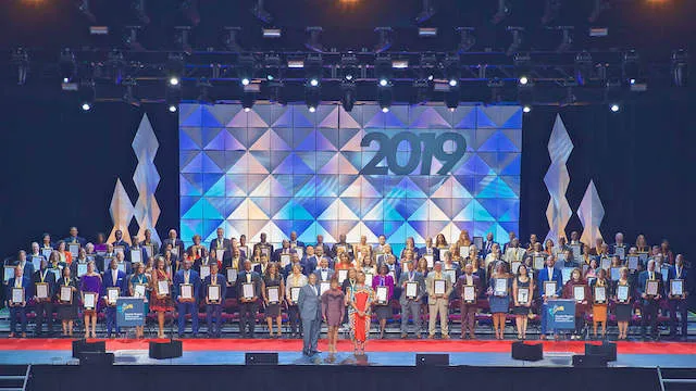 Highlights from CRMSDC Leaders and Legends