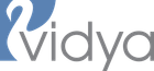 Vidya logo