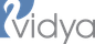 Vidya logo