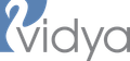 Vidya logo