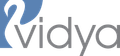Vidya logo