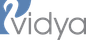 Vidya logo