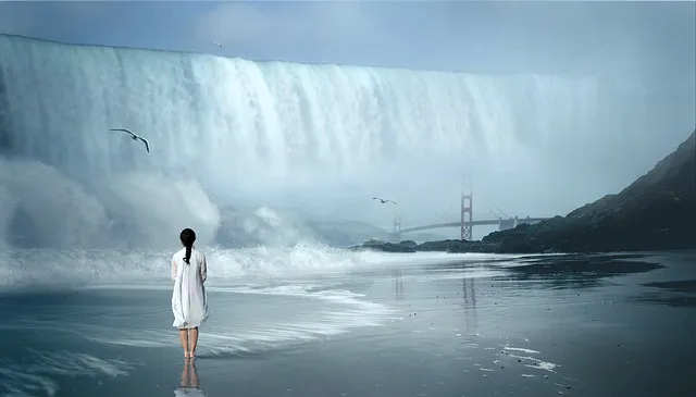 Don't Go Chasing Waterfall